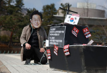 학살과 전쟁에서 이윤을 얻는 한국은 이미 제국주의 침략세력의 일원이다