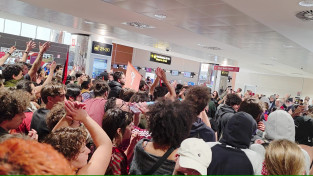 [기고] 유럽투쟁기행: 날짜변경선을 넘어서 (2) 이탈리아 피렌체