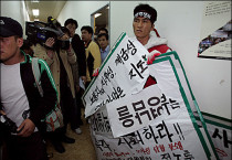 [한노운사 연재 15회] 3부 패배와 퇴보 (1998-2008) [4] 민주노조운동의 위기