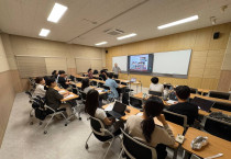 [기고] '이재명 정부 100일, 자유주의 정치의 한계와 극우세력의 부상' 강연회 후기