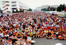[한노운사 연재 12회] 3부 패배와 퇴보 (1998-2008) [1] 구조조정과 정리해고에 맞선 투쟁