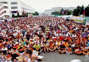 [한노운사 연재 12회] 3부 패배와 퇴보 (1998-2008) [1] 구조조정과 정리해고에 맞선 투쟁