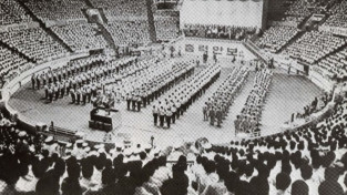 [한노운사 연재 1회] 1부 폭압과 저항(1970~1987) [시대배경] 군사정권이 주도한 산업화