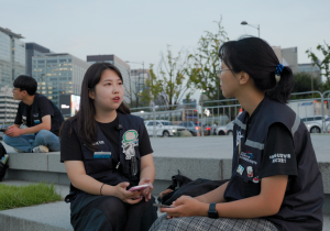 [기고] 기후정의를 위해 투쟁하는 쿠팡물류센터지회