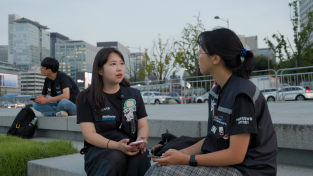 [기고] 기후정의를 위해 투쟁하는 쿠팡물류센터지회