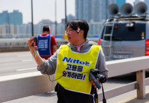 ‘경계에 애매하게 선 사람’을 어떻게 포용할지 고민하는 사람, 진다를 만나다