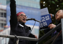 [우리의 투쟁] 원하청 노동자 공동투쟁으로 원청교섭 쟁취하자!