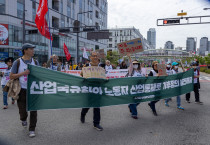 [동영상] 공공요금 인하! 대중교통 완전공영화!