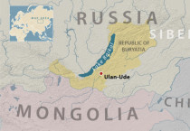 [기고] 러시아에서 부랴트인들의 식민화: 탈식민주의 혁명과 국제주의를 향하여