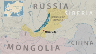 [기고] 러시아에서 부랴트인들의 식민화: 탈식민주의 혁명과 국제주의를 향하여