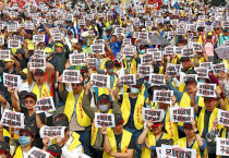 {기고}대만 노동자들이 10년 투쟁 끝에 얻은 ‘4+1일’ 공휴일 확대, 노동자의 국제연대로 장시간 노동 끝장내자