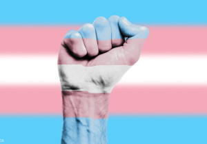 트랜스젠더의 권리는 노동자의 권리다!