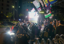 [발언] 정근식 교육감님, 항의하면 용역을 불러서라도 찍어 누르겠다고 가르치시겠습니까?