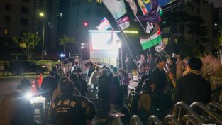 [발언] 정근식 교육감님, 항의하면 용역을 불러서라도 찍어 누르겠다고 가르치시겠습니까?