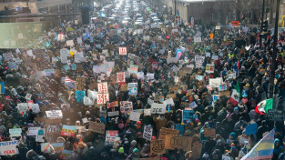 [번역] 미니애폴리스의 분노와 조직화: 역사적 봉기의 연대기