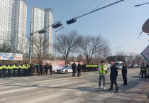 [우리의 투쟁] 1초에 4만 2천 원, 1일에 950만 원을 내라고 찾아오는 회사, 한국옵티칼하이테크 노동자 ‘이젠 헛웃음만 나와’