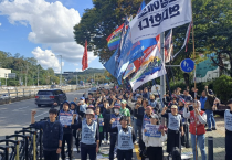 [기고] 이재명 정부가 아니라 노동자 민중의 투쟁이 비정규직의 현실을 바꿔낼 것이다