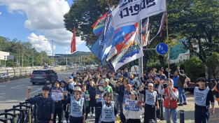 [기고] 이재명 정부가 아니라 노동자 민중의 투쟁이 비정규직의 현실을 바꿔낼 것이다