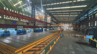 [기고] 조선업 호황, 거제조선소 현장 풍경 - 구조조정과 착취 강화에 맞선 원하청 노동자의 연대가 절실하다