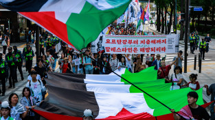 [번역] 팔레스타인 해방과 연속혁명 5