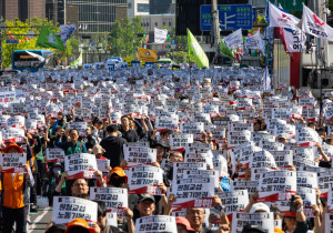 [원청교섭 쟁취! 이재명 정부에 맞선 7월 총파업 조직하자! - Ⅲ] 2026년 7월 노동자 총파업, 물러설 수 없는 투쟁이다!