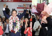 민주당으로는 극우를 막을 수 없다 - 지방선거 결과와 2030 남성 보수화·극우화 추세가 던지는 질문