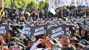 [원청교섭 쟁취! 이재명 정부에 맞선 7월 총파업 조직하자! - Ⅰ] 2026년 원청교섭 투쟁의 조건과 과제