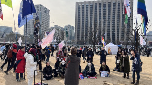 [발언] 안전한 정보를 생산하는 데이터 라벨링 노동자도 안정적으로 일하고 싶습니다