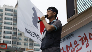 [노조법2·3조개정 현장기고] 다시, 온전한 노조법 2·3조 개정을 향한 투쟁을 시작하자