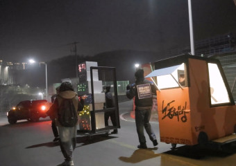 [기고] ‘노동자는 혼자가 아니라 하나다’ GM부품물류센터 부당해고 철회 투쟁의 기억