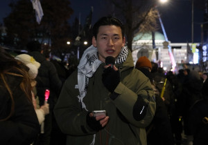 [우리의 투쟁] 탄핵안 가결, 이제 노동과 삶을 바꾸는 투쟁으로 나아갑시다.