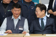 양경수 위원장은 석고대죄하고 물러나라!