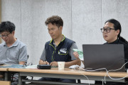 [기고] <태안화력 故 김충현 노동자 사망사고, 노동자 기후정의운동의 시각으로 바라보기> 간담회 후기