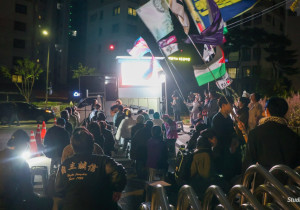 [발언] 정근식 교육감님, 항의하면 용역을 불러서라도 찍어 누르겠다고 가르치시겠습니까?