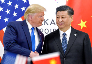 [2025 정치캠프] 약탈과 전쟁·학살로 치닫는 자본주의 국제질서