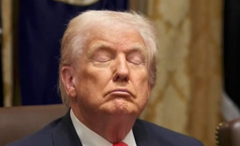 [번역] “무장했다…개입 준비 완료”: 트럼프, 이란에 새로운 제국주의적 공격 위협