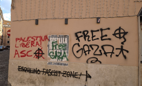 [기고] 유럽투쟁기행: 날짜변경선을 넘어서 (3) 이탈리아, 스위스, 다시 한국