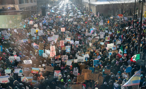 [번역] 미니애폴리스의 분노와 조직화: 역사적 봉기의 연대기