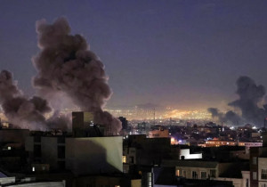 [번역] 국제선언: 미국과 이스라엘의 패배를 위하여! 트럼프와 네타냐후의 이란에 대한 제국주의 전쟁을 타도하라!