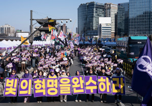 여성대회 축사한 원민경 성평등부장관, 그는 살해된 이란 여아들의 죽음으로부터 자유로울 수 있을까? 