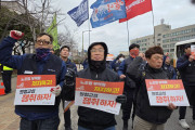 바로 지금, 원청에 맞서 싸울 수 있다는 작은 희망이 비정규직 노동자들의 대대적 진출로 이어질 수 있다