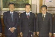 [한노운사 연재 11회] 3부 패배와 퇴보 (1998-2008) [시대배경] 신자유주의 구조조정