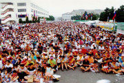 [한노운사 연재 12회] 3부 패배와 퇴보 (1998-2008) [1] 구조조정과 정리해고에 맞선 투쟁
