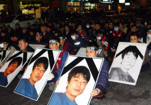 [한노운사 연재 13회] 3부 패배와 퇴보 (1998-2008) [2] 민주노조운동의 후퇴와 비정규직 확산