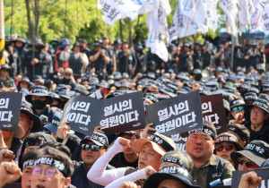 [원청교섭 쟁취! 이재명 정부에 맞선 7월 총파업 조직하자! - Ⅰ] 2026년 원청교섭 투쟁의 조건과 과제