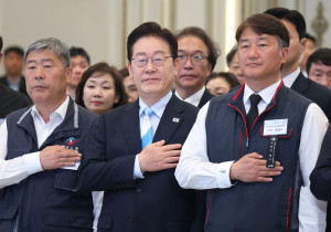 사회적 대화, ‘들어가서 할 말은 하자’는 논리가 남긴 것은 무엇인가