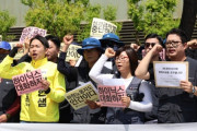 삼성전자 파업을 노란봉투법 탓으로 돌리는 자들이 두려워하는 것은 비정규직노동자들의 각성