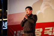 [원청교섭투쟁 기획인터뷰5] "원청교섭을 성사시킬 있는 힘은 법이 아니라 단결투쟁입니다" - 현대제철 비정규직지회 이상규 동지를 만나다