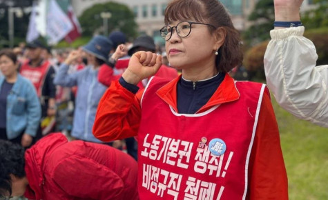 [원청교섭투쟁 기획인터뷰6] \