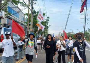 “제가 겪었던 일을 다른 이주노동자들은 겪지 않았으면 좋겠습니다”